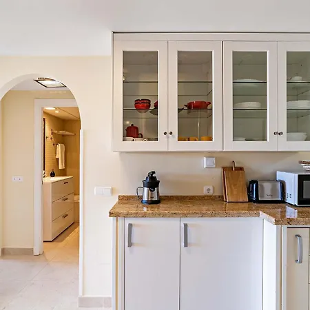 Paraiso Romana Residencial Apartment *