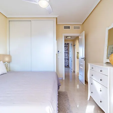 Apartment Paraiso Romana Residencial