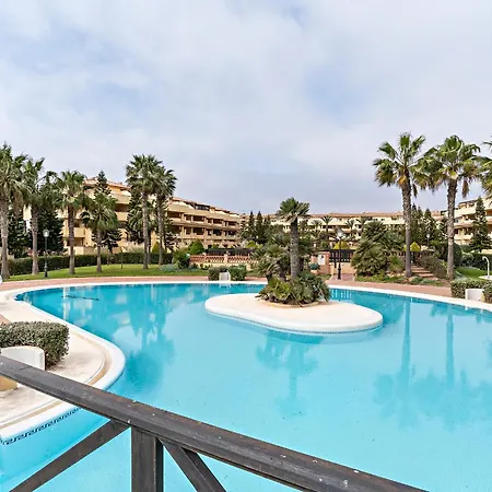 Apartment Paraiso Romana Residencial