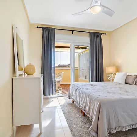Paraiso Romana Residencial Apartment