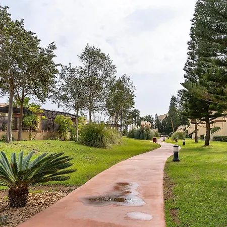 Paraiso Romana Residencial Apartment