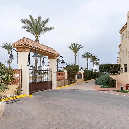Paraiso Romana Residencial Roquetas de Mar