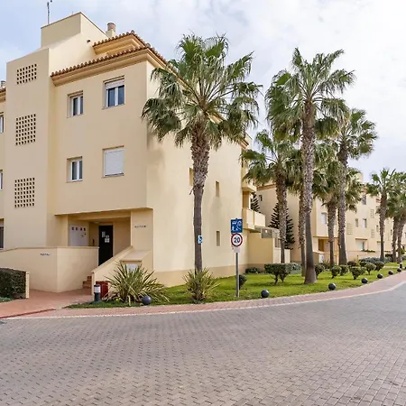 Apartment Paraiso Romana Residencial Roquetas de Mar