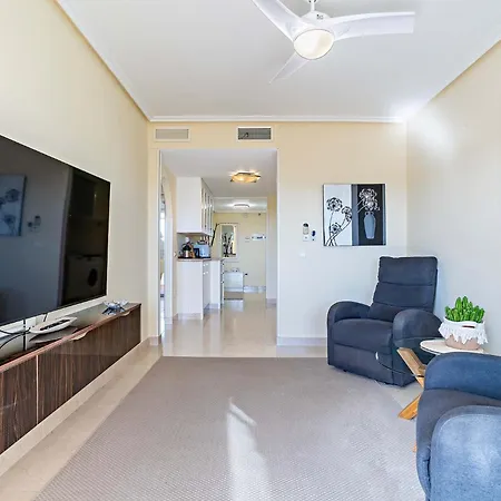 Paraiso Romana Residencial Apartment