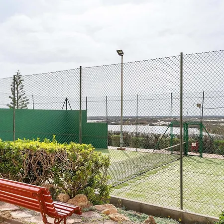 Apartment Paraiso Romana Residencial