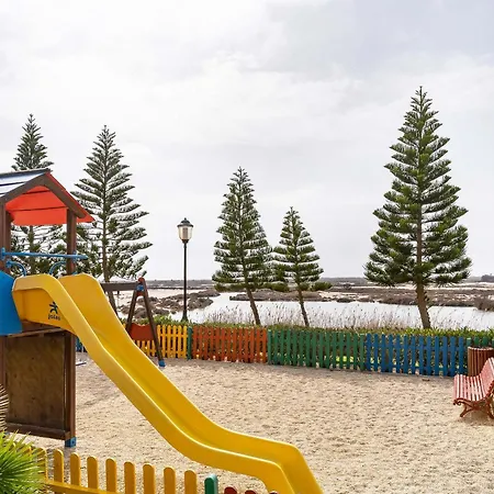 Paraiso Romana Residencial Apartment *