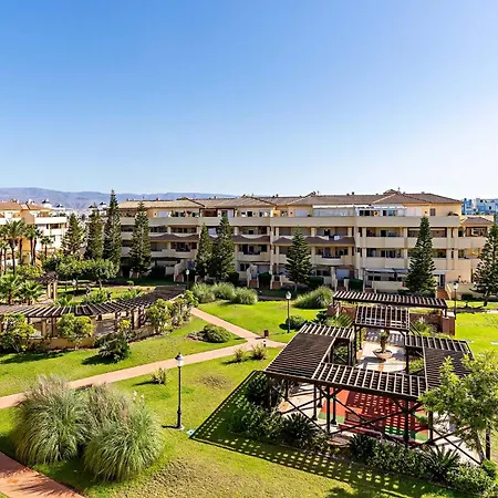 Apartment Paraiso Romana Residencial *