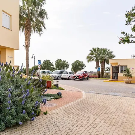 Paraiso Romana Residencial Apartment Roquetas de Mar