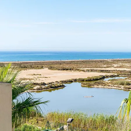 Paraiso Romana Residencial * Roquetas de Mar