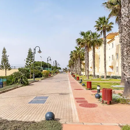 Paraiso Romana Residencial Apartment