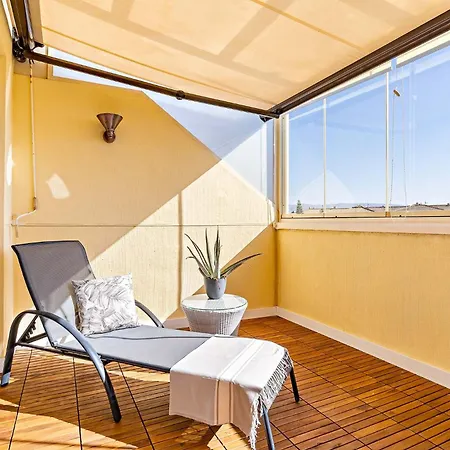 Apartment Paraiso Romana Residencial