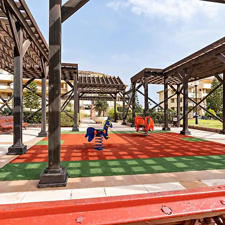 Paraiso Romana Residencial *