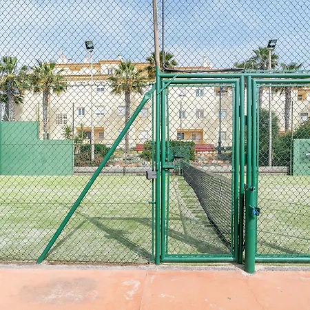 Paraiso Romana Residencial Apartment *