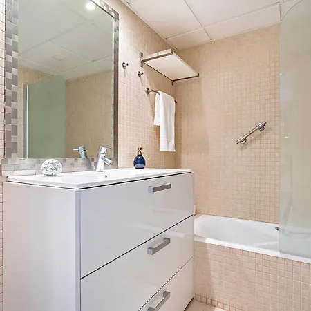 Apartment Paraiso Romana Residencial *