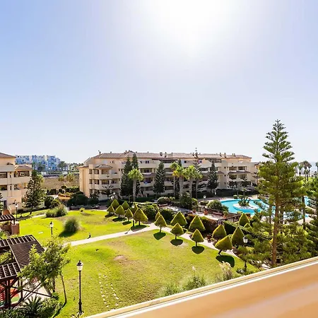 Apartment Paraiso Romana Residencial *
