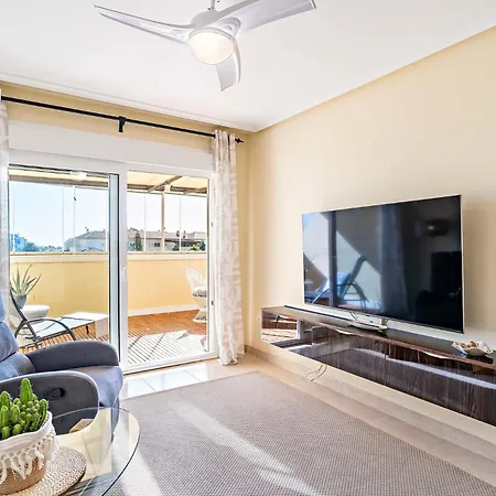 Paraiso Romana Residencial *