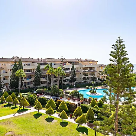 Paraiso Romana Residencial Roquetas de Mar