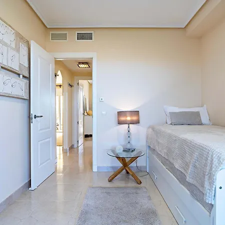 Apartment Paraiso Romana Residencial